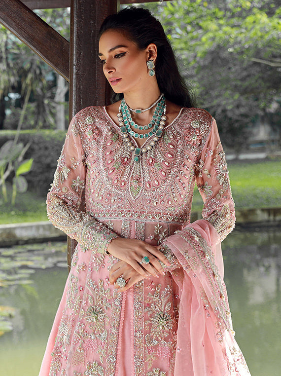 Enaara Elite Festive Collection Vol-01 (03-MEER)