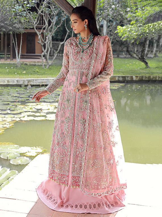 Enaara Elite Festive Collection Vol-01 (03-MEER)