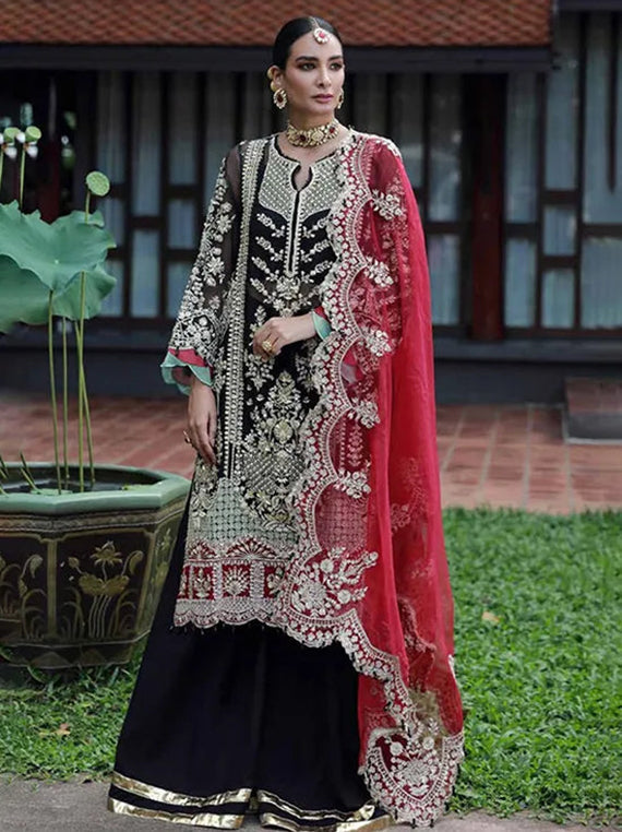 Enaara Elite Festive Collection Vol-01 (06-Koyal)