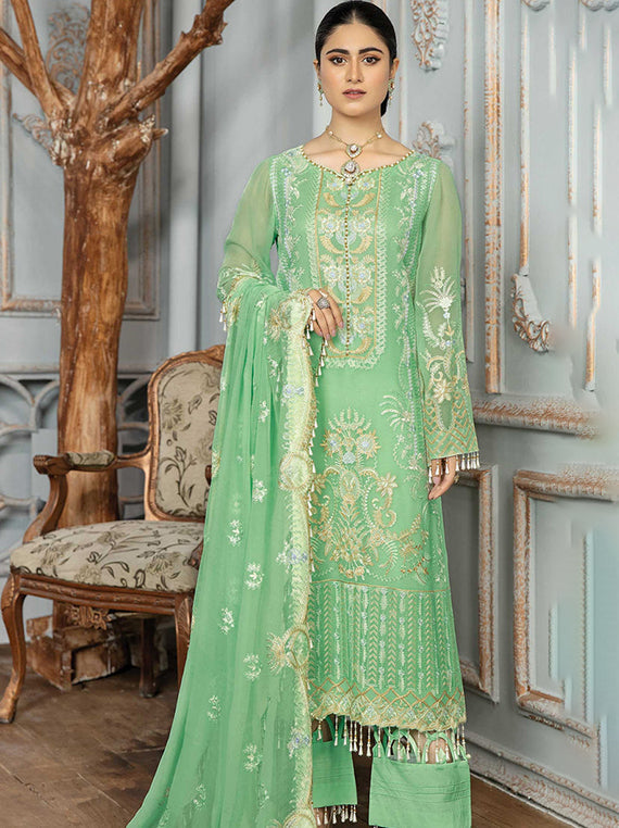 Enaara Elite Festive Collection Vol-01 (HYT-4027)