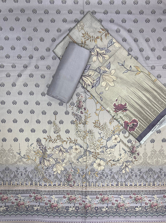 Endless Warmth Printed Dhanak Edit25 Vol-LL06 (LL06-07)