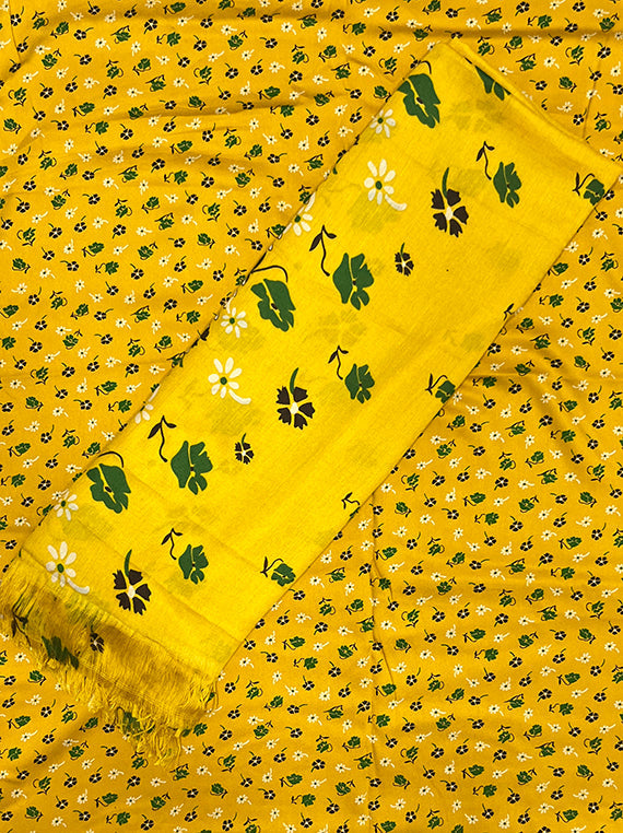 Essence All Over Printed Linen Edit25 Vol-CT35 (CT35-03)