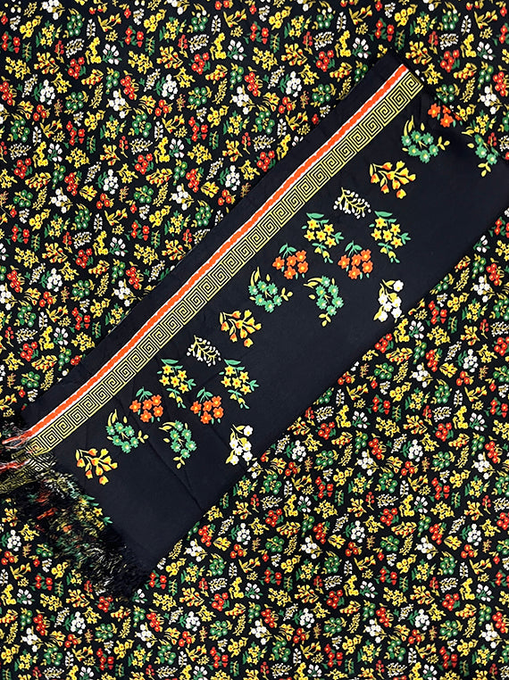 Essence All Over Printed Linen Edit25 Vol-CT35 (CT35-09)