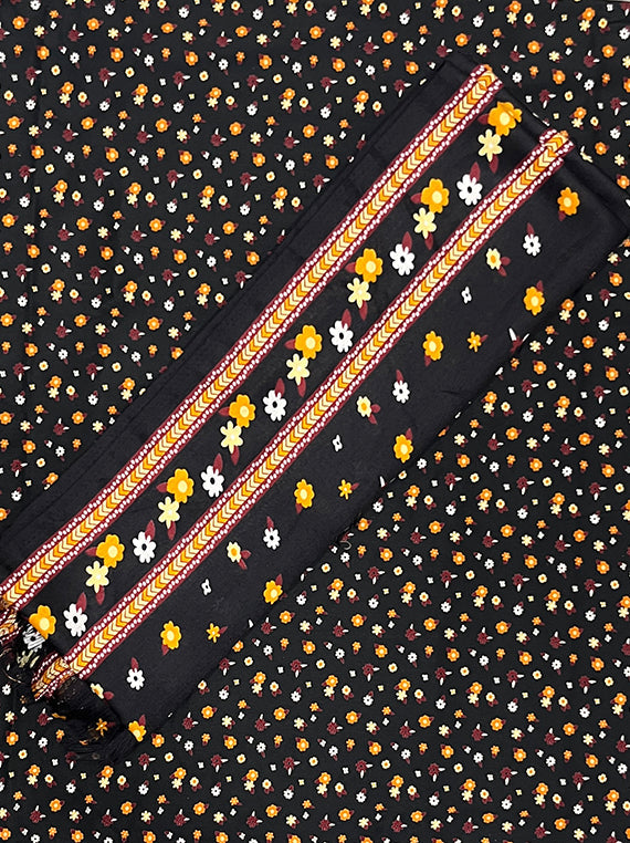 Essence All Over Printed Linen Edit25 Vol-CT35 (CT35-12)