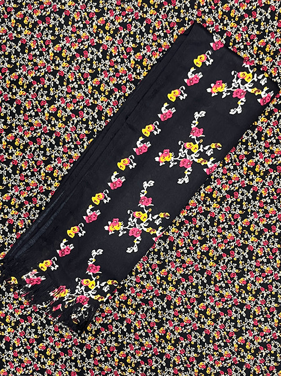 Essence All Over Printed Linen Edit25 Vol-CT35 (CT35-17)