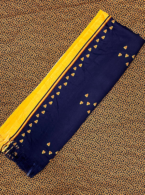 Essence All Over Printed Linen Edit25 Vol-CT35 (CT35-18)