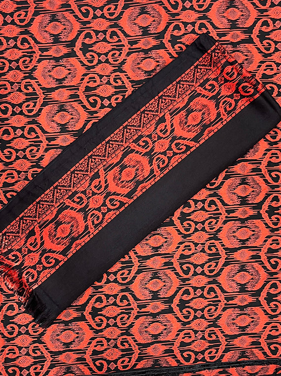 Essence All Over Printed Linen Edit25 Vol-CT35 (CT35-22)