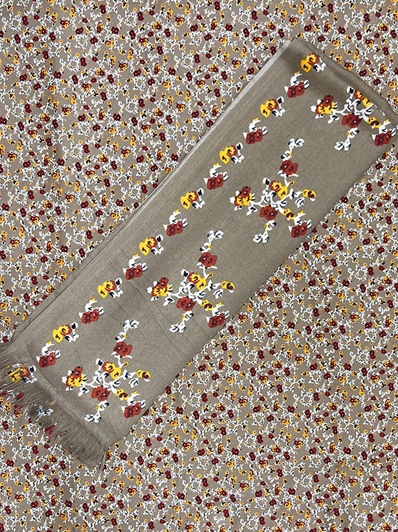 Essence All Over Printed Linen Edit25 Vol-CT35 (CT35-28)