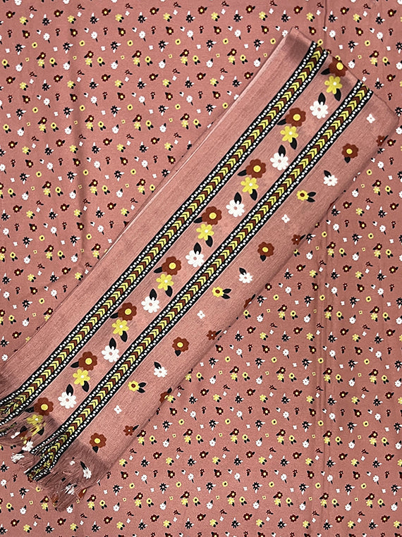 Essence All Over Printed Linen Edit25 Vol-CT35 (CT35-32)