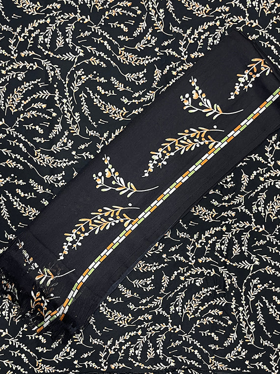 Essence All Over Printed Linen Edit25 Vol-CT35 (CT35-34)