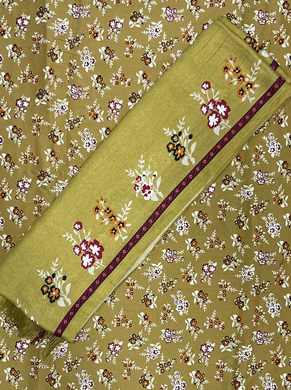 Essence All Over Printed Linen Edit25 Vol-CT35 (CT35-35)