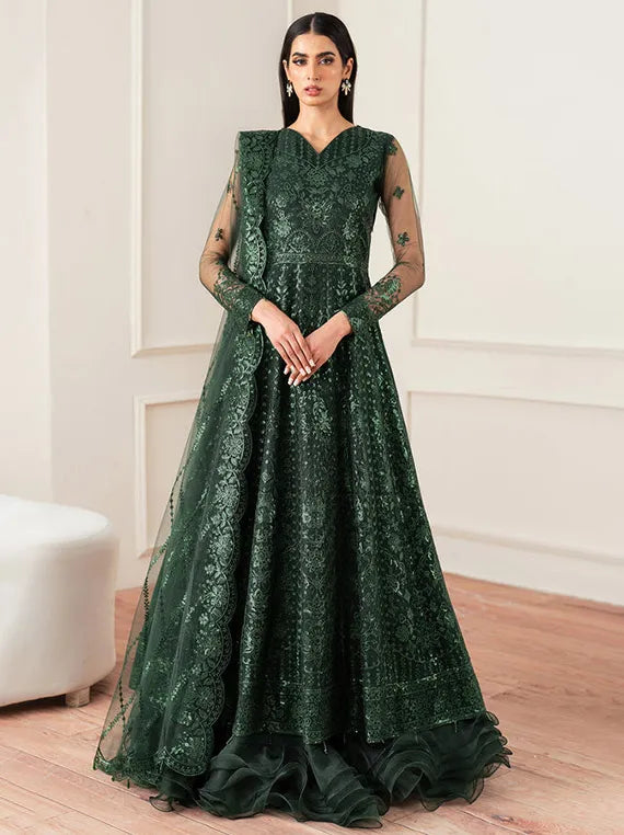 Essence Formal Collection 2025 By Farasha (Emerald Muse)