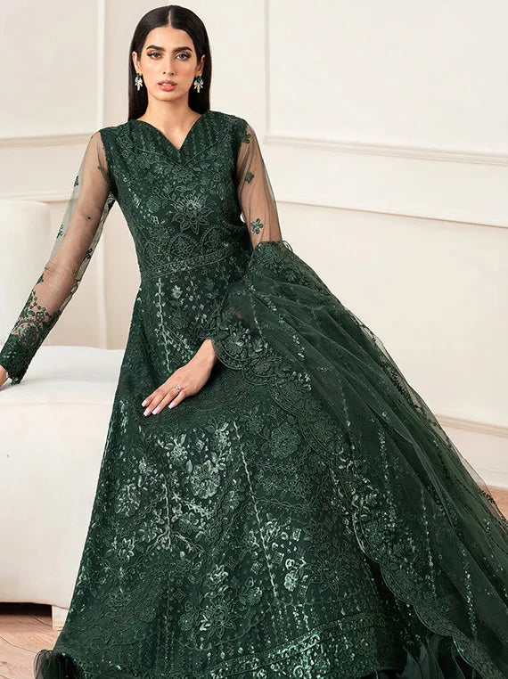 Essence Formal Collection 2025 By Farasha (Emerald Muse)