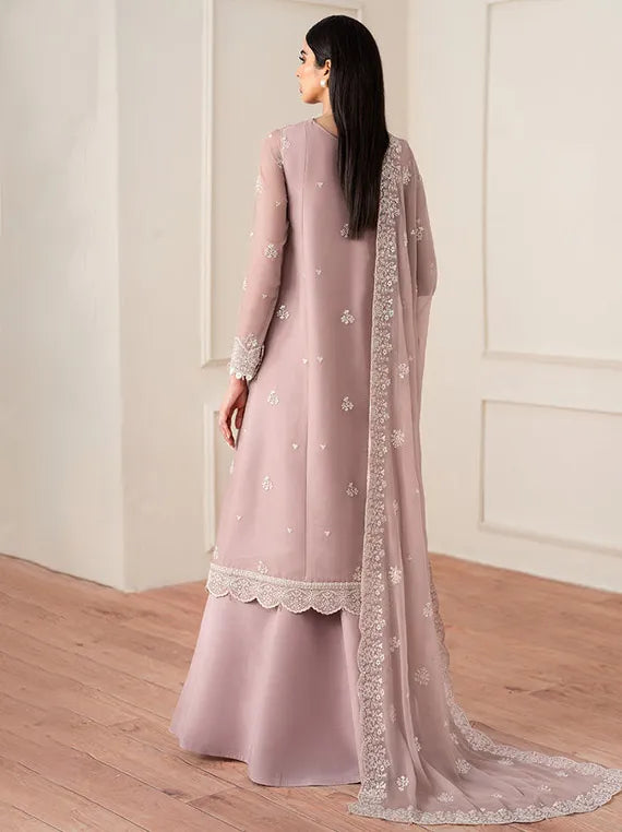 Essence Formal Collection 2025 By Farasha (Powder Bloom)