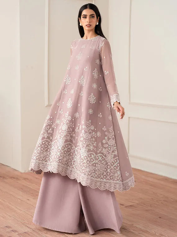 Essence Formal Collection 2025 By Farasha (Powder Bloom)