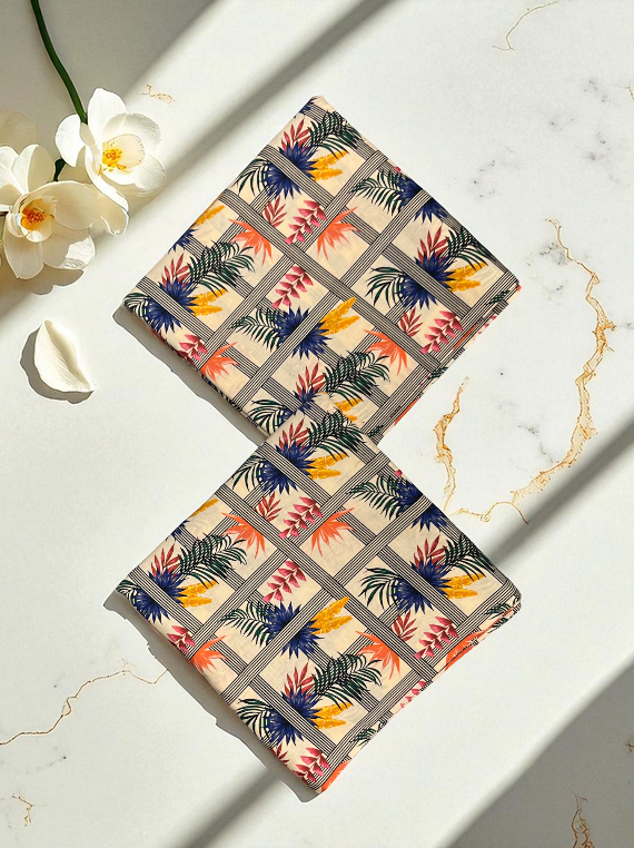 Essence Printed Cambric Edit25 Vol-LI15 (LI15-02)