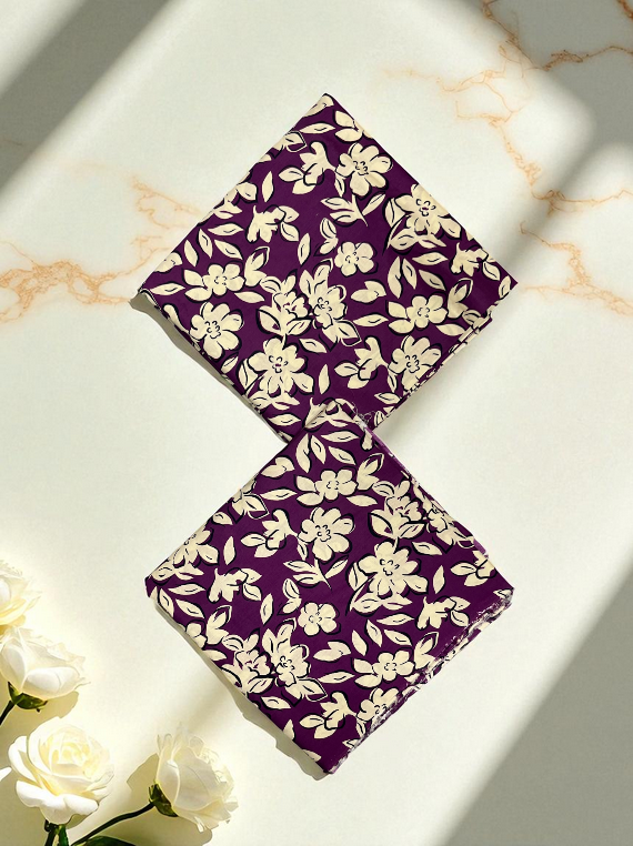 Essence Printed Cambric Edit25 Vol-LI15 (LI15-03)