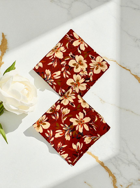 Essence Printed Cambric Edit25 Vol-LI15 (LI15-04)