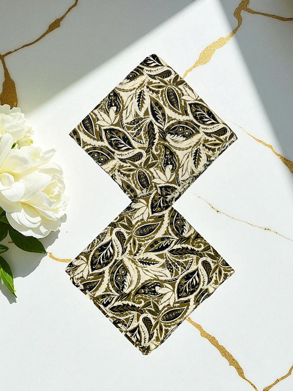 Essence Printed Cambric Edit25 Vol-LI15 (LI15-05)