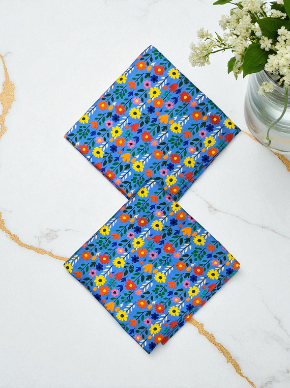 Essence Printed Cambric Edit25 Vol-LI15 (LI15-08)