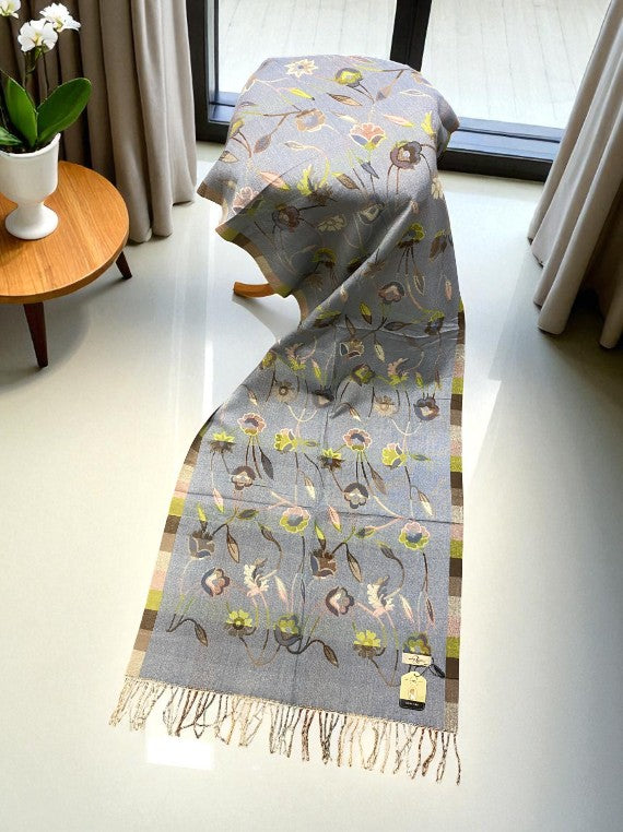 EverCrest Wool Wrap Staller Edit 2025 (25ST27-01)