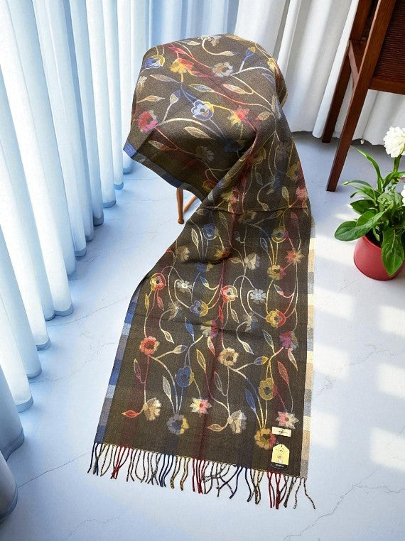 EverCrest Wool Wrap Staller Edit 2025 (25ST27-02)