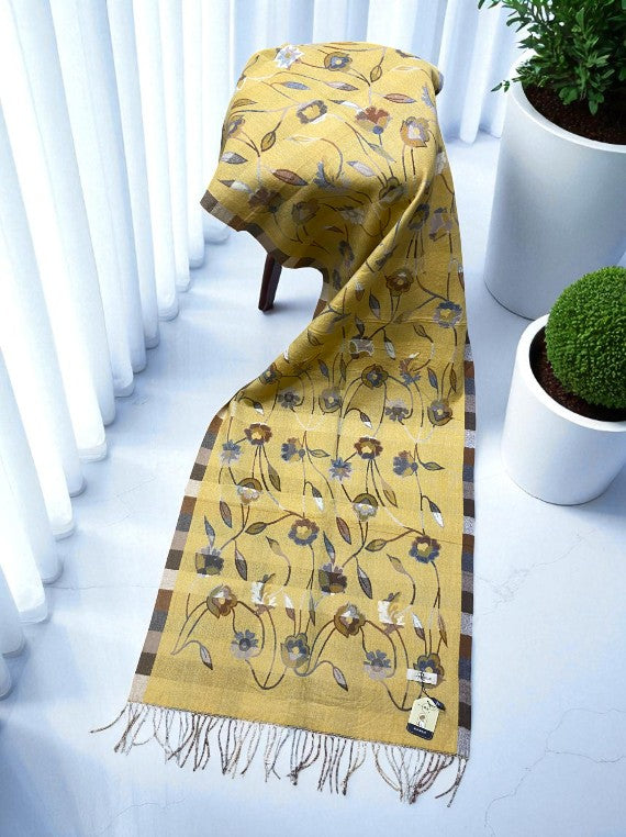 EverCrest Wool Wrap Staller Edit 2025 (25ST27-03)