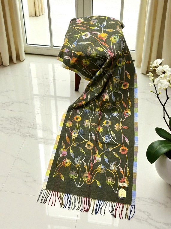 EverCrest Wool Wrap Staller Edit 2025 (25ST27-04)