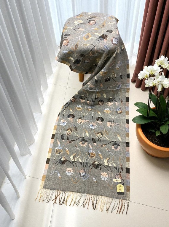 EverCrest Wool Wrap Staller Edit 2025 (25ST27-05)