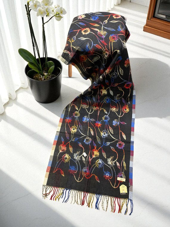 EverCrest Wool Wrap Staller Edit 2025 (25ST27-06)