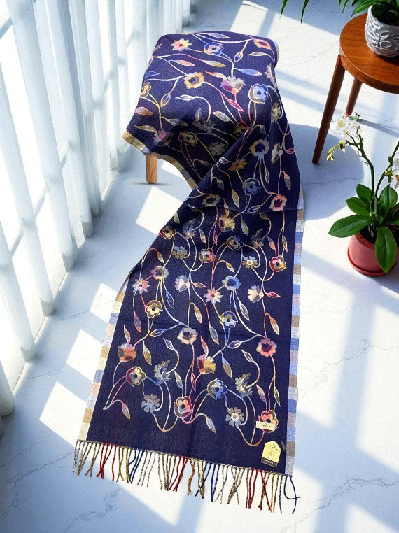 EverCrest Wool Wrap Staller Edit 2025 (25ST27-07)