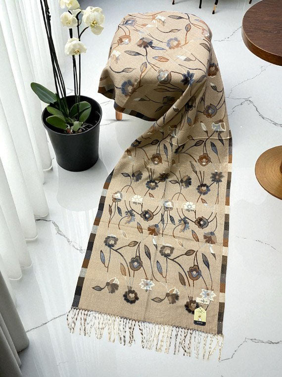 EverCrest Wool Wrap Staller Edit 2025 (25ST27-08)