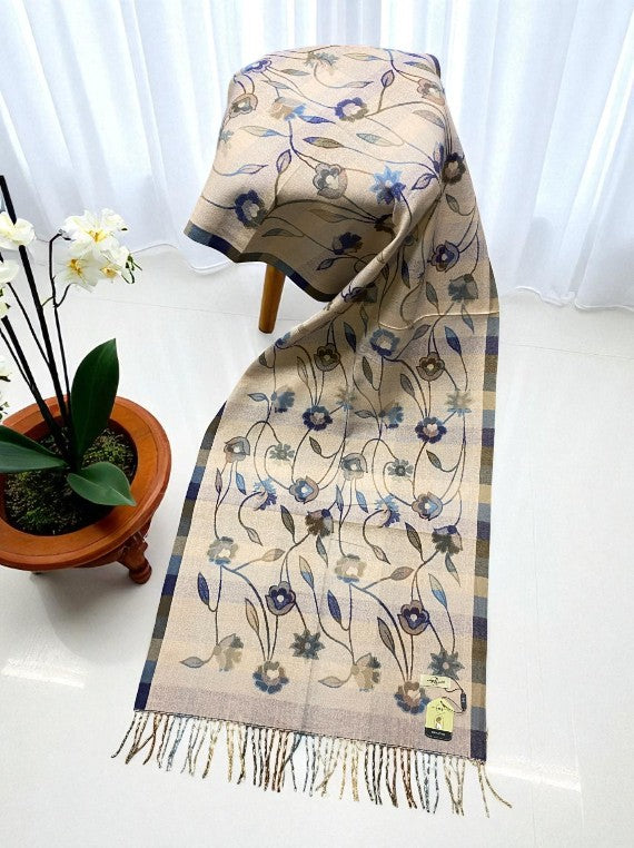 EverCrest Wool Wrap Staller Edit 2025 (25ST27-09)