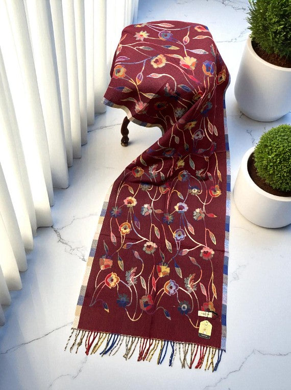 EverCrest Wool Wrap Staller Edit 2025 (25ST27-10)