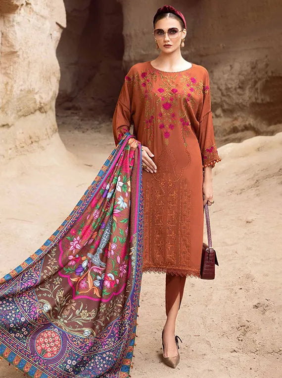 Exclusive Collection 2026 by Umar Poshak