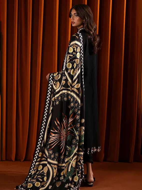 Exclusive Collection 2026 by Umar Poshak (Muzlin D-04B)