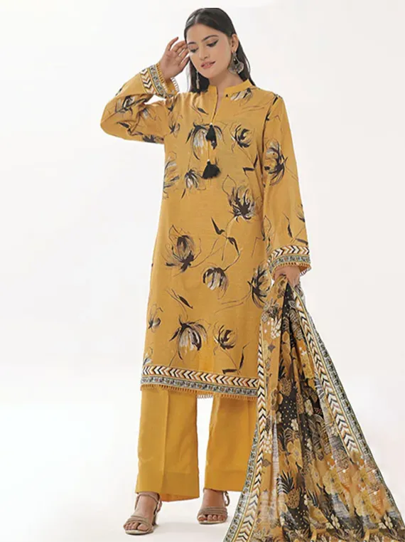 Exclusive Collection 2026 by Umar Poshak (WNS-42039)