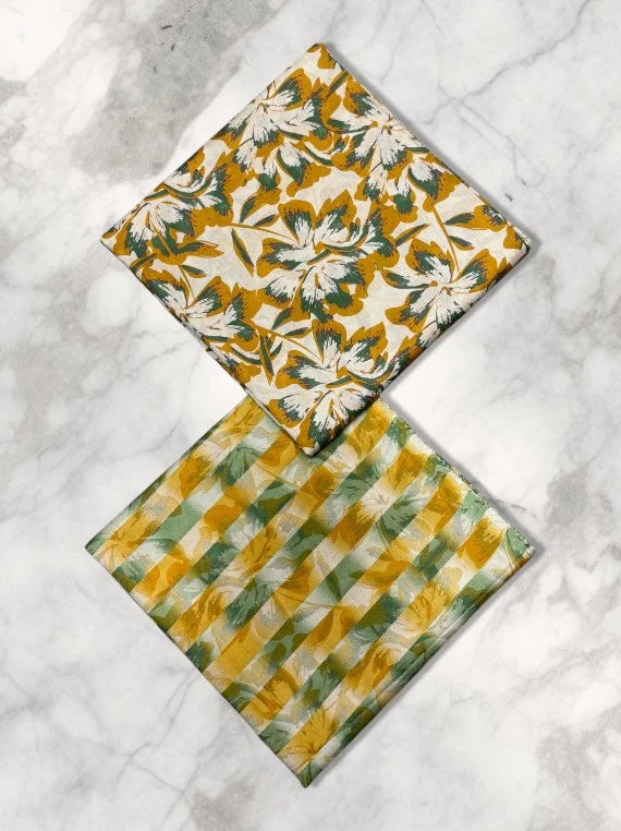 Exclusive Printed Lawn Edit 2026 Vol-FA17 (D-11)