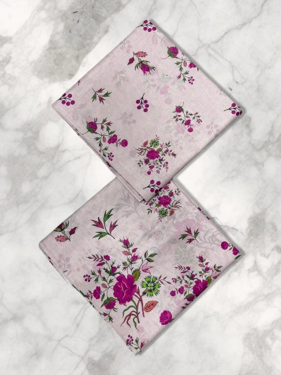 Exclusive Printed Lawn Edit 2026 Vol-FA17 (D-15)
