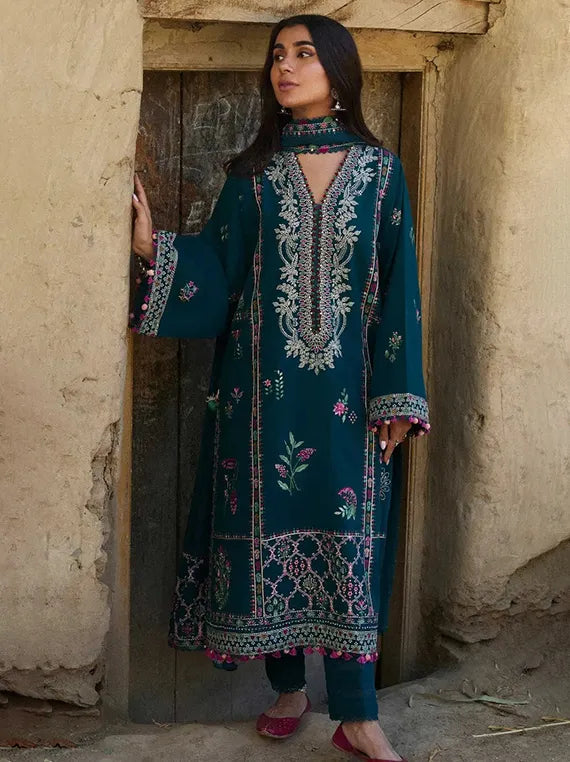 Exclusive Winter Luxe Collection 2025