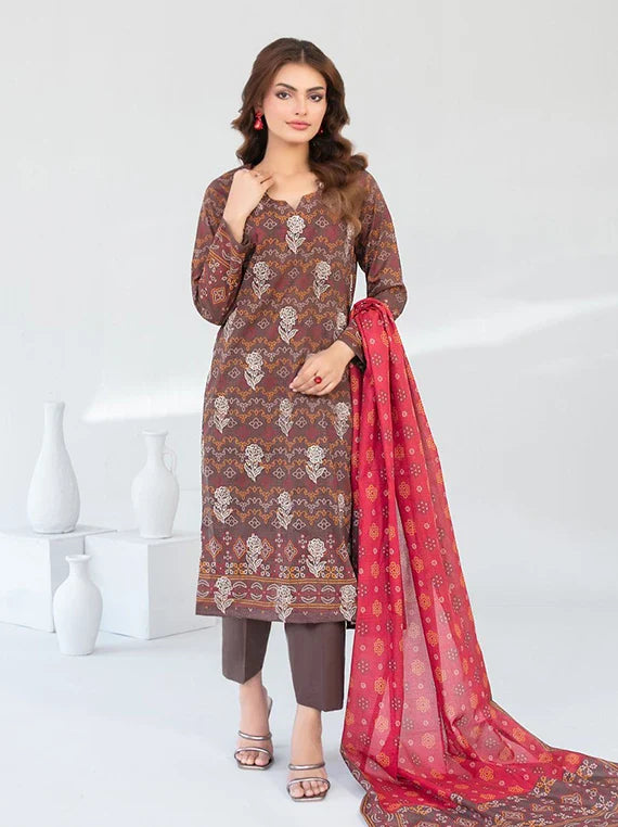 FARHA by Tawakkal Fabrics Embroidered Lawn Collection 2026