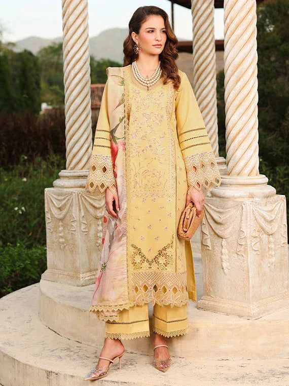 FLORENCE by Rang Rasiya Summer Lawn Collection 2026
