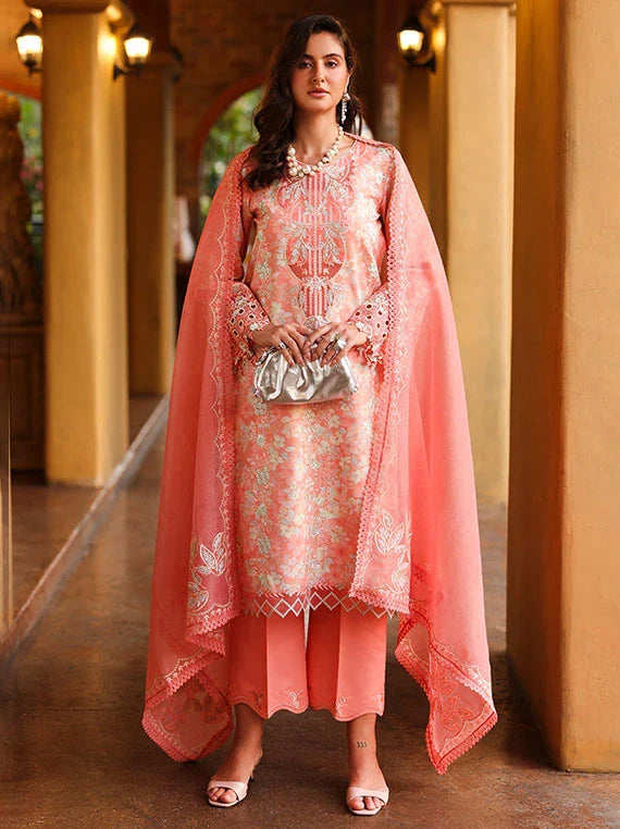 FLORENCE by Rang Rasiya Summer Lawn Collection 2026