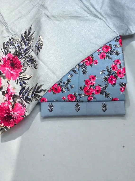 Fancy Cozy Linen Edit 2025 Vol-25DK36 (D-01)