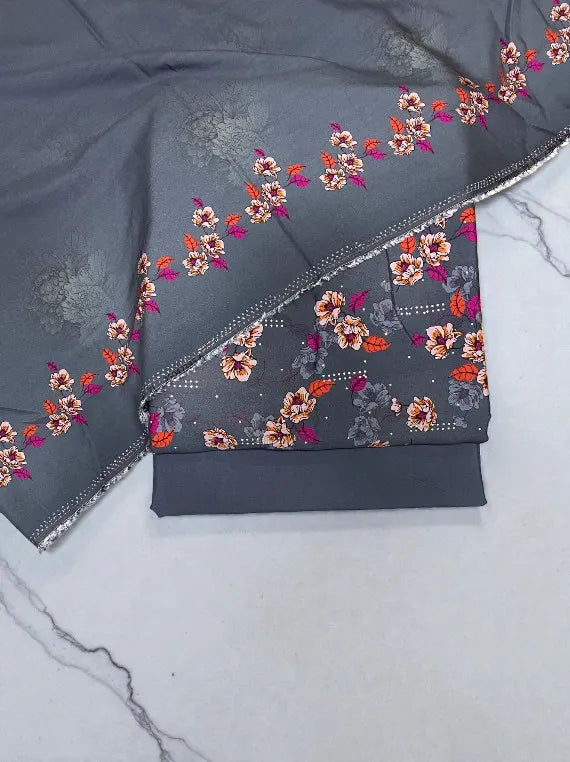 Fancy Cozy Linen Edit 2025 Vol-25DK36 (D-12)