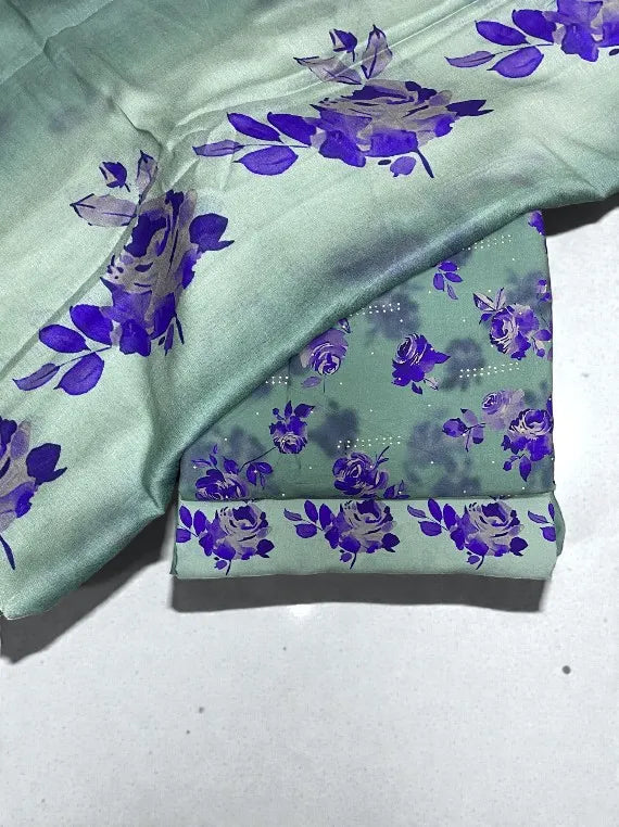 Fancy Cozy Linen Edit 2025 Vol-25DK36 (D-15)