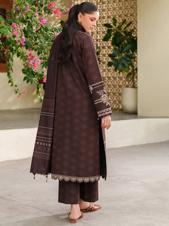 Multi-Brand Winter Collection 2026 (Farasha-Meline-Autumn-Rose)
