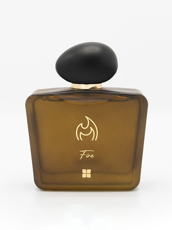 Fire Perfume For Men