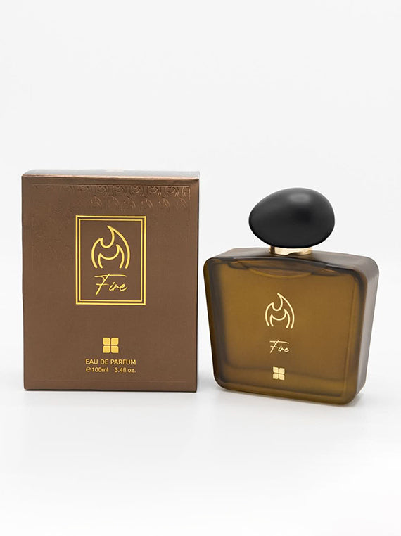 Fire Perfume For Men