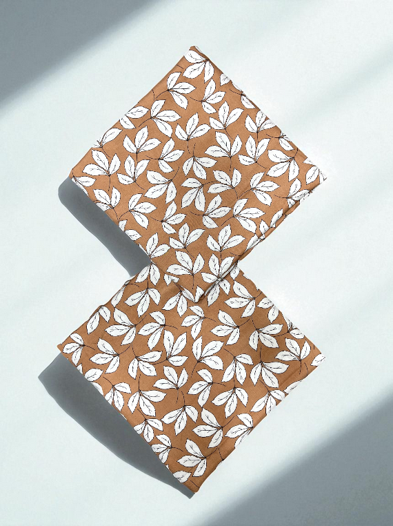 Flair All Over Printed Linen Edit25 Vol-SH25 (SH25-04)